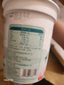 八喜冰淇淋 綠茶口味550g*1桶 家庭裝 生牛乳冰淇淋桶裝 曬單實(shí)拍圖