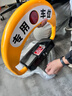 皇馳 車(chē)位地鎖車(chē)位鎖智能遙控車(chē)庫停車(chē)樁車(chē)位防占用神器免打孔擋車(chē)器 曬單實(shí)拍圖