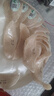 左良 燕窩干盞 干燕窩 印尼特級干挑密盞 溯源燕窩 孕婦燕窩 燕窩燕盞 一級精選100g 曬單實(shí)拍圖