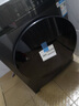 美的（Midea）全自動(dòng)滾筒洗衣機(jī) 10公斤家用大容量MG100V36T變頻電機(jī)一級能效1.1高洗凈比 蒸汽除菌 家電國補(bǔ)20% MG100V36T 曬單實(shí)拍圖