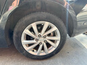 德國(guó)馬牌（Continental）汽車輪胎 205/55R16 91V UCJ 適配朗逸/速騰/寶來(lái)/卡羅拉 曬單實(shí)拍圖