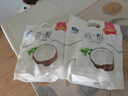 君樂(lè )寶 簡(jiǎn)醇0添加蔗糖（椰果果粒）風(fēng)味酸牛奶150g*5 曬單實(shí)拍圖