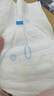 松達(dá)拉拉褲4XL碼25片超薄柔軟透氣尿不濕 超薄干爽夏季專用不悶屁屁 曬單實(shí)拍圖