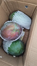 京覓四川凱特芒果新鮮水果凈重8斤單果410g+源頭直發(fā)包郵 曬單實拍圖