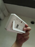 得力（deli） 溫度計壁掛電子溫濕度計室內(nèi)家用數(shù)顯高精度精準(zhǔn)嬰兒房溫度表 白色 帶時間+日歷+體感 曬單實拍圖