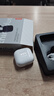聯(lián)想（Lenovo）【全新升級(jí)】LP23藍(lán)牙耳機(jī)真無(wú)線藍(lán)牙5.4半入耳式運(yùn)動(dòng)降噪高音質(zhì)音樂(lè)耳機(jī)適用于蘋(píng)果華為小米榮耀 白色【藍(lán)牙5.4+金標(biāo)沉浸音質(zhì)】 曬單實(shí)拍圖