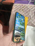 奶小鴨（NEYAA）適用華為mate70pro手機殼 mate70pro+保護套鏡頭全包硅膠防摔超薄創(chuàng  )意卡通簡(jiǎn)約軟殼男女款 蒼嶺綠 曬單實(shí)拍圖