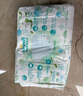 幫寶適【夏天超薄透氣】清新幫透氧Pro新生兒紙尿褲NB66片 尿片尿不濕 曬單實(shí)拍圖
