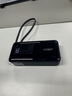 ANKER安克【新3C認(rèn)證可上飛機(jī)】三合一能量棒充電寶自帶線充電器10000毫安大容量30W移動(dòng)電源-C線版 黑 曬單實(shí)拍圖