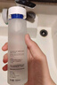 AHC水光柔膚水130ml護(hù)膚品爽膚水化妝水補(bǔ)水化妝品節(jié)日生日禮物 曬單實(shí)拍圖