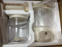 OIDIRE 洗衣杯 迷你洗衣機(jī)小型洗襪子洗衣機(jī)內(nèi)衣內(nèi)褲洗衣機(jī)半自動(dòng)懶人洗衣機(jī)宿舍便攜式清洗機(jī)洗襪子機(jī) ODI-XYJ16 洗衣機(jī)【雙桶款切換不串染】 曬單實(shí)拍圖