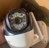 奧克斯4g太陽能攝像頭室外無電無網(wǎng)終身免費流量免插電手機(jī)遠(yuǎn)程高清監(jiān)控器家用戶外360度無死角全景夜視 曬單實拍圖