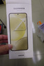 三星（SAMSUNG）Galaxy S24 原裝防反射屏幕保護膜 手機膜 原廠(chǎng)貼膜 S24貼膜 曬單實(shí)拍圖