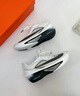 耐克 （NIKE）2025年男子ZOOM FLY 6跑步鞋 FN8454-100 41 曬單實(shí)拍圖