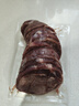 科爾沁 國(guó)產(chǎn)黃牛原切牛舌切片1斤煎炒火鍋清真牛肉【真原切】七夕禮物 曬單實(shí)拍圖