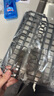 西門子（SIEMENS）黑魔鏡636ProMax15+2套 全面升級雙一級認證超省水省電AI智能洗17套嵌入式洗碗機SJ43EB33KC 曬單實拍圖