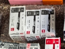 得力（deli）S01中性筆簽字筆 0.5mm經(jīng)典辦公按動(dòng)筆水筆 黑色 12支/盒 曬單實(shí)拍圖