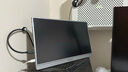 ARZOPA阿卓帕16.1英寸2.5K 180Hz 高色域便攜式顯示器 筆記本電腦手機副屏Switch Ps5/4顯示屏Z3FC  曬單實(shí)拍圖