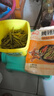 腌制小辣椒糖醋小米辣早餐即食泡椒開(kāi)胃下飯咸菜 淹漬小辣椒（糖醋） 500g 曬單實(shí)拍圖