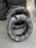 米其林（MICHELIN）汽車(chē)輪胎 235/60R18 103V 耐越 ENERGY MILE 適配紅旗HS5/H6 曬單實(shí)拍圖