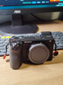 索尼（SONY）  Alpha 6700 APS-C半畫(huà)幅微單相機AI智能芯片 強悍對焦A6700/a6700L /6700m A6700單機【88+128G+肩帶+屏+D11】 官方標配 曬單實(shí)拍圖
