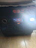 電小二【2度電新品】快充戶外電源2200W大功率大容量220V移動電源車載露營應急戶外作業(yè)蓄電池2000Pro2 曬單實拍圖