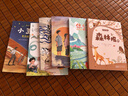八桂悅讀25秋四年級森林報秋優(yōu)選彩插版 少年的榮耀名家名篇版 孫悟空在我們村里童趣出版社 你是我的妹新蕾出版社 小王子玫瑰星語(yǔ) 林漢達講中國歷史故事·戰國 八桂閱讀正版贈導讀單 四年級6本組合+導讀單 曬單實(shí)拍圖