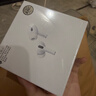 SOULUX【9月首發(fā)丨Pro3頂配版】華強北2025新款適配蘋(píng)果藍牙耳機air入耳式無(wú)線(xiàn)ANC主動(dòng)降噪iphone17/16 【9月新款首發(fā)原版全功能】 原版主動(dòng)降噪+杜比空間音頻 曬單實(shí)拍圖