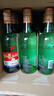 紅星二鍋頭 大二 清香型白酒 52度 500ml*12瓶 整箱裝 純糧口糧酒 曬單實拍圖