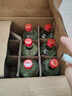 桂林三花酒米香型糧食酒高度白酒玻璃瓶 52度 480mL 12瓶 整箱 曬單實(shí)拍圖