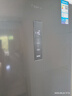 美的（Midea）283三門(mén)三開(kāi)門(mén)大容量家用小型電冰箱一級(jí)能效節(jié)能風(fēng)冷無(wú)霜雙凈味租房多門(mén)MR-283WTPZE【國(guó)家補(bǔ)貼】 曬單實(shí)拍圖