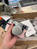 富士（FUJIFILM）X100VI x100v升級微單數碼相機復古口袋x-100vi小白街旅行全新 x100vi銀色 官配含（機身肩帶原電）大陸版本 曬單實(shí)拍圖