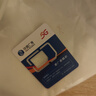 中國聯(lián)通流量卡不限速純上網(wǎng)通用電話卡手機(jī)卡5G卡大流量無限速流量卡聯(lián)通流量卡 本地卡B-19元80G流量+100分鐘+本地歸屬地 曬單實(shí)拍圖