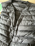 波司登輕薄羽絨服男短款90絨簡(jiǎn)約百搭居家防風(fēng)可內搭保暖馬甲背心 曬單實(shí)拍圖