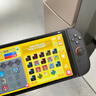閃魔switch2鋼化膜 NS2任天堂oled游戲機(jī)超清全屏秒貼無(wú)塵倉(cāng)抗指紋防爆摔防刮耐磨屏幕保護(hù)貼膜 NS2【秒貼丨全屏防刮】2套裝 貼壞包賠 曬單實(shí)拍圖