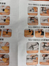民溪電動(dòng)清縫機清縫錐美縫工具瓷磚電磨清理切割開(kāi)槽地磚縫隙凹槽機 推薦【家用款】40件套+防護罩 曬單實(shí)拍圖