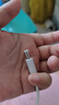 拓思曼seewo希沃學(xué)習機電源適配器線(xiàn)12V充電器適用于W0/W1/W2/W3希沃教學(xué)機1215y插頭座學(xué)習機專(zhuān)用充電線(xiàn) 【5.5mm12V電源適配器】白色1.5M 曬單實(shí)拍圖