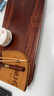金灶（KAMJOVE）茶盤(pán)托盤(pán)家用現代簡(jiǎn)約小型直排實(shí)木功夫茶具套裝托盤(pán)木茶托茶臺 方舟茶盤(pán)+茶具+茶桶 曬單實(shí)拍圖