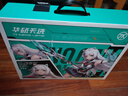 華碩天選6 Pro 酷睿版 國家補貼20%Ultra 9 16英寸游戲本筆記本電腦(U9-275HX 32G 1T RTX5070 2.5K)青 曬單實(shí)拍圖