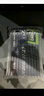 萬(wàn)競 GTX1060/RTX2060S/RTX3060Ti高端獨立顯卡全新盒裝電腦顯卡三角洲打瓦游戲設計渲染學(xué)習臺式顯卡 【全新盒裝】RTX3070 8G 至尊 全覆蓋裝甲 曬單實(shí)拍圖