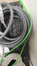 勝為（shengwei）VC-6100 3+9阻燃VGA高清信號連接線(xiàn) 10米 雙磁環(huán)電腦電視連接線(xiàn) 顯示器視頻數據線(xiàn) 曬單實(shí)拍圖