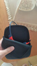 韶音（SHOKZ）OpenSwim Pro S710 骨傳導藍牙耳機 開(kāi)放式運動(dòng)游泳跑步騎行不入耳 珊瑚海 曬單實(shí)拍圖