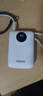 飛利浦（PHILIPS）35W超級快充【3C認證可上飛機】自帶雙線(xiàn)20000mAh充電寶大容量小巧便攜移動(dòng)電源適用華為蘋(píng)果17 曬單實(shí)拍圖
