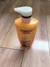 歐萊雅精油潤養潤發(fā)乳柔順順滑護發(fā)素500ml 曬單實(shí)拍圖