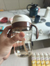 世喜世喜直飲奶瓶2-3歲ppsu嬰兒吸管杯一6歲300ml帶手柄 曬單實拍圖