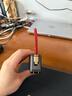 ANKER 安克x黑神話(huà)【新3C認證可上飛機】聯(lián)名【任逍遙充電寶】三合一能量棒10000毫安30W移動(dòng)電源蘋(píng)果17 曬單實(shí)拍圖