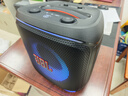 JBL PartyBox Encore2音樂戰(zhàn)將歡唱版2藍(lán)牙音箱 國(guó)家補(bǔ)貼 戶外家庭KTV麥克風(fēng)一體唱K歌廣場(chǎng)舞低音音響 曬單實(shí)拍圖