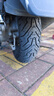 倍耐力（Pirelli）天使胎踏板車摩托車輪胎電動車真空胎電瓶車輪胎半熱熔胎10寸12寸 90/90-12 曬單實拍圖