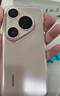 華為（HUAWEI）Pura 80 Pro 鴻蒙智能華為手機(jī)一英寸主攝 個(gè)性色卡 AI輔助構(gòu)圖 p80pro 釉金 12GB+256GB 官方標(biāo)配 曬單實(shí)拍圖