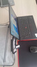 聯(lián)想ThinkPad X1carbon/yoga/隱士 二手筆記本電腦 商務(wù)設(shè)計(jì) 游戲制圖 獨(dú)顯超薄 95新【2018款】i7 16G 512G 2K屏 曬單實(shí)拍圖